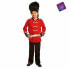 Costume for Children My Other Me English policeman Red 7-9 Years