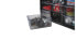 Фото #3 товара Black & Decker 1-93-981 - Small parts box - Plastic - Black - Transparent - 365 mm - 160 mm - 445 mm
