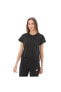 HY5407-K adidas Hııt Qb Tee Kadın T-Shirt Siyah
