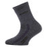 LASTING TJS 504 short socks Синий, EU 29-33 - фото #1