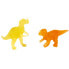 MOSES Dinosaur Figures