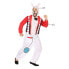 Фото #3 товара Маскарадные костюмы для взрослых Кролик Разноцветный XL (2 Предметы) (2 штук) (2 pcs)