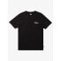 ფოტო #4 პროდუქტის QUIKSILVER Right Point Mor short sleeve T-shirt