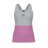 HEAD RACKET Play Tech sleeveless T-shirt