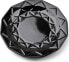 Affek Design ADEL BLACK Talerz deserowy 19,5cm