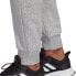 Фото #10 товара Adidas Essentials Plain Tapered Fleece M DQ3061 pants