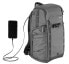 Фото #5 товара Vanguard VEO ADAPTOR R48 GY, Backpack, Any brand, Notebook compartment, Grey