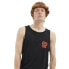 HYDROPONIC Diamond sleeveless T-shirt