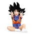 Маскарадные костюмы для младенцев My Other Me Goku Боди