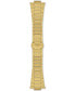 ფოტო #4 პროდუქტის Women's Swiss Automatic PRX Powermatic 80 Gold PVD Stainless Steel Bracelet Watch 35mm