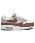 Фото #2 товара Women's Air Max 1 Casual Sneakers from Finish Line