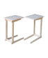 Фото #5 товара Журнальный столик International Concepts Sofa Server Table