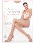 Leg Boost Cellulite Smoothing Compression Sheers