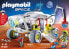Playmobil 9489 Toy Mars exploration vehicle, Single