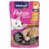 VITAKRAFT POESIE DELICE turkey for cats 85g wet food for cat