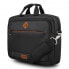 Фото #4 товара URBAN FACTORY Cyclee Ecologic Top Load 14´´ laptop briefcase