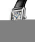 Фото #2 товара Часы Longines DolceVita Black Strap