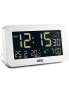 Фото #3 товара Braun BC10W-DCF digital radio alarm clock