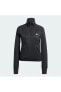 Фото #4 товара Спортивный костюм Adidas W GG 1/4 ZIP черный для женщин