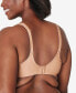 ფოტო #3 პროდუქტის Women's 18 Hour® Bounce Control Convertible Wireless Bra 4699