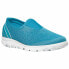 Propet Travelactiv SlipOn Womens Blue Sneakers Casual Shoes W5104-PA 6.5 - фото #2