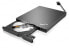 Фото #2 товара Lenovo UltraSlim USB DVD Burner - DVD/CD Drive - USB 3.0 - Notebook Module