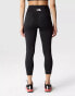 The North Face 'Movmynt' 7/8 high rise leggings in black TNF-Schwarz, XS - W25-27 - фото #2