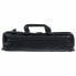 Фото #2 товара Muramatsu Gigbag for Flute Leath C BK