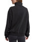 Фото #2 товара Women's Identity Brand Proud Quarter Zip Sweatshirt