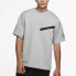 Nike NSW TECH FLEECE T CZ3504-063 Shirt