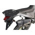 Фото #1 товара GPR EXCLUSIVE Alpi-Tech 26L BMW G 310 GS 22-23 Mounting Plate