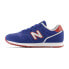 NEW BALANCE 373 Lace trainers