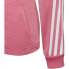 Фото #2 товара Детский спортивный костюм Adidas G3S PES TS HM4415 Розовый