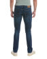 Diesel Buster Medium Wash Slim Straight Jean Men's