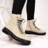 Фото #2 товара Insulated boots Rieker W X3428 beige