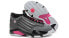 Фото #5 товара Jordan Air Jordan 14 Retro "Hyper Pink" 中帮 复古篮球鞋 GS 黑粉 / Кроссовки Jordan Air Jordan 654969-028