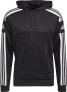 Фото #6 товара Adidas Bluza adidas SQUADRA 21 Hoody GK9548 GK9548 czarny S