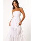 ფოტო #2 პროდუქტის Women's Florina Midi Dress