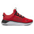 Фото #6 товара Puma Softride Astro Running Mens Red Sneakers Athletic Shoes 37879907
