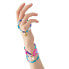 EUREKAKIDS Create heishi-style beaded bracelets