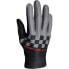 THOR Intense Chex off-road gloves