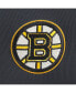 Women's Black, Gray Boston Bruins Protect Full-Zip Jacket