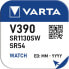 Фото #3 товара VARTA Chron V 390 Batteries
