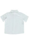Фото #2 товара Рубашка для малышей Civil Boys синяя 2-5 лет