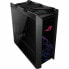 ATX Semi-tower Box Asus GX601 White Black Multi