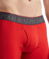 Фото #5 товара Flex Performance Air Boxer Briefs - 3-Pack