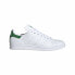 Фото #1 товара Мужские спортивные кроссовки Adidas Originals Vegans Stan Smith Белый