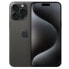 Фото #3 товара Смартфоны iPhone 15 Pro Max Apple MU773QL/A Hexa Core 8 GB RAM 256 GB Чёрный