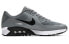 Фото #3 товара Кроссовки Nike Air Max 90 G Low Grey/Black