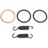 Фото #1 товара MOOSE HARD-PARTS 823107MSE Exhaust Gaskets